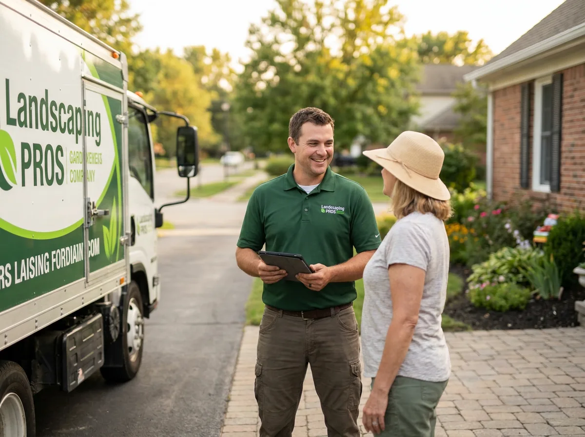 Landscaping Union Grove, AL FAQs